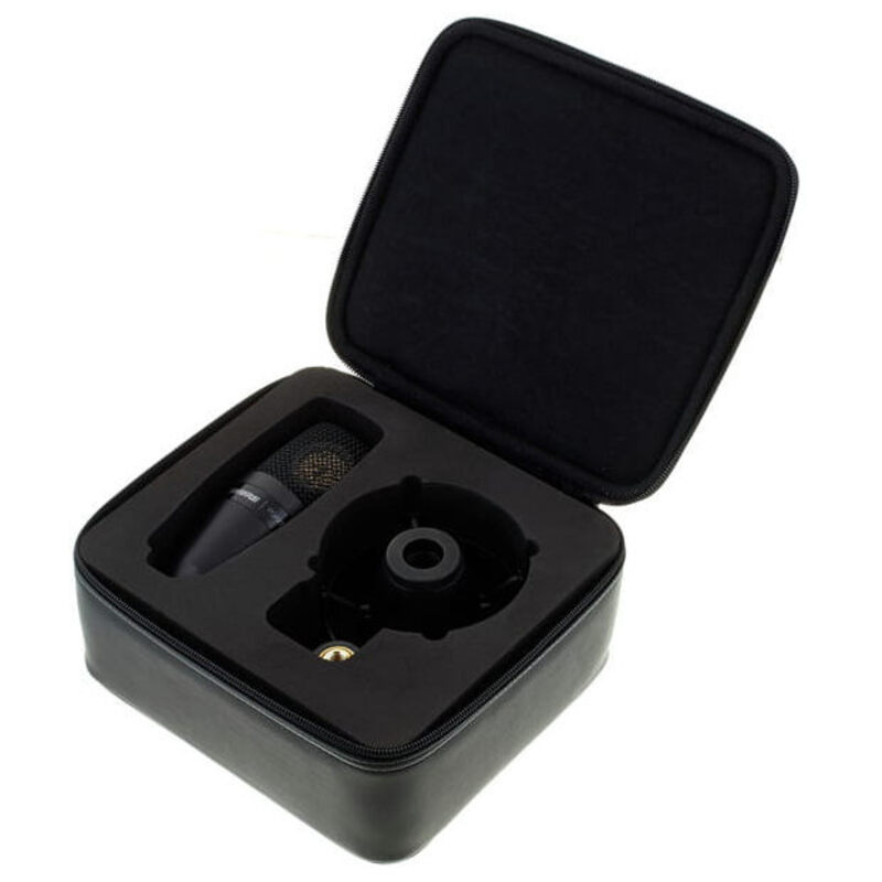 Микрофон вокальный Shure PGA27-LC