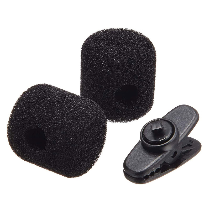 Микрофон петличный Shure PGA31-TQG