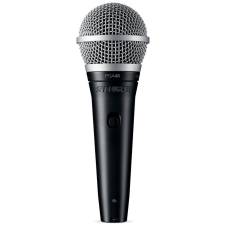 Микрофон вокальный Shure PGA48-XLR