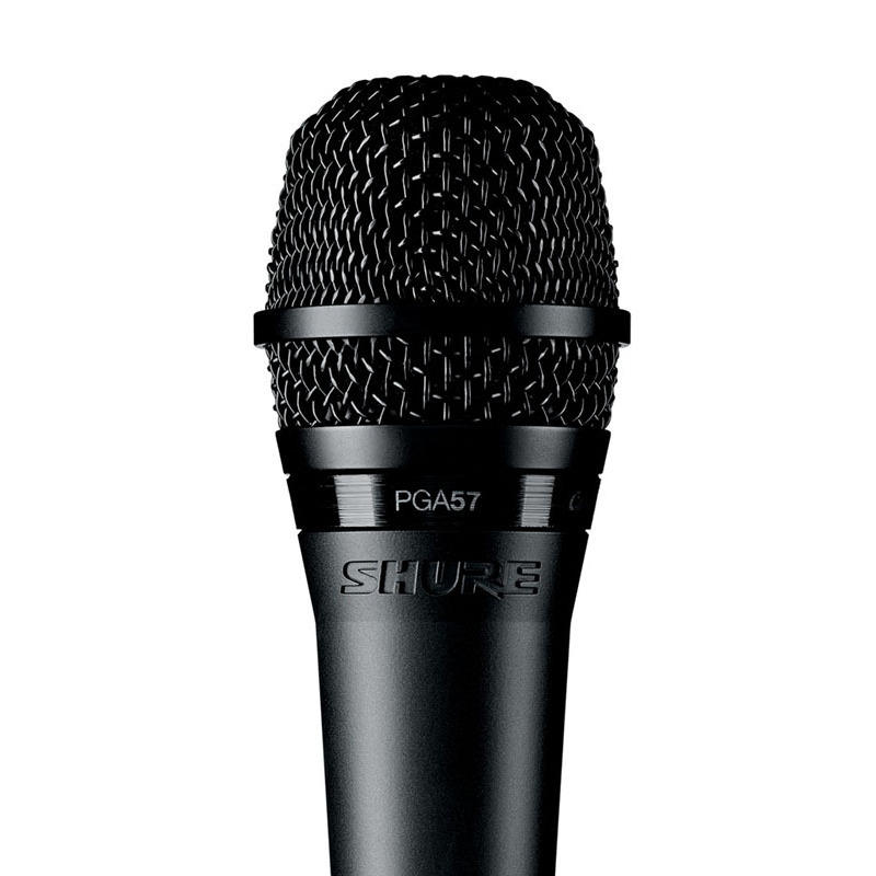 Мікрофон інструментальний Shure PGA57-LC