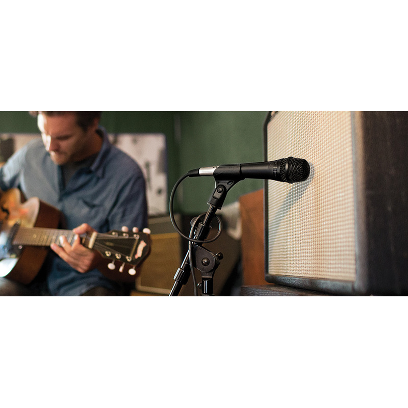 Микрофон инструментальный Shure PGA57-XLR