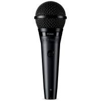Микрофон вокальный Shure PGA58-LC