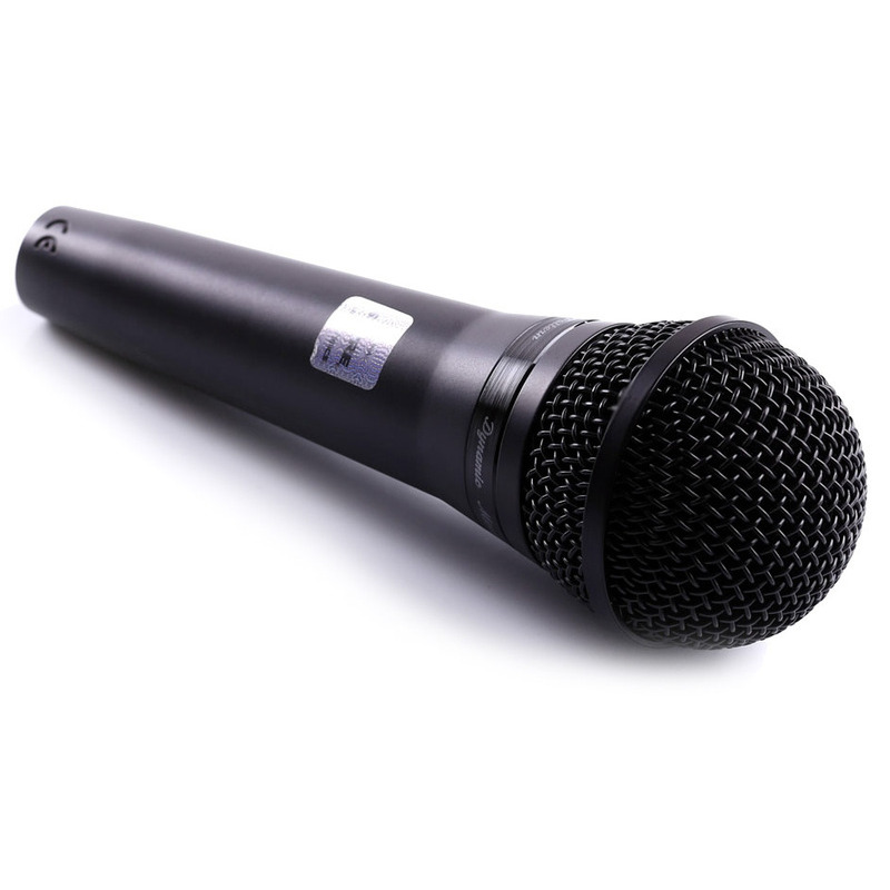 Микрофон вокальный Shure PGA58-LC