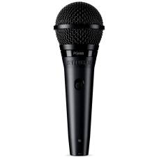 Микрофон вокальный Shure PGA58-QTR