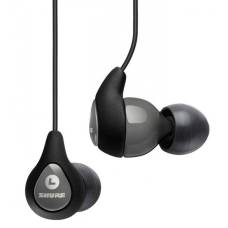 Наушники открытые Shure SE112-GR