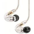 Наушники открытые Shure SE215-CL