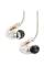 Наушники открытые Shure SE215-CL