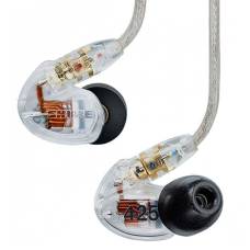 Наушники открытые Shure SE425-CL