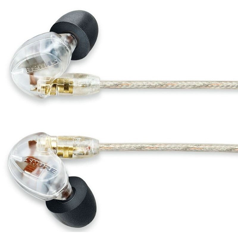 Навушники відкриті Shure SE425-CL