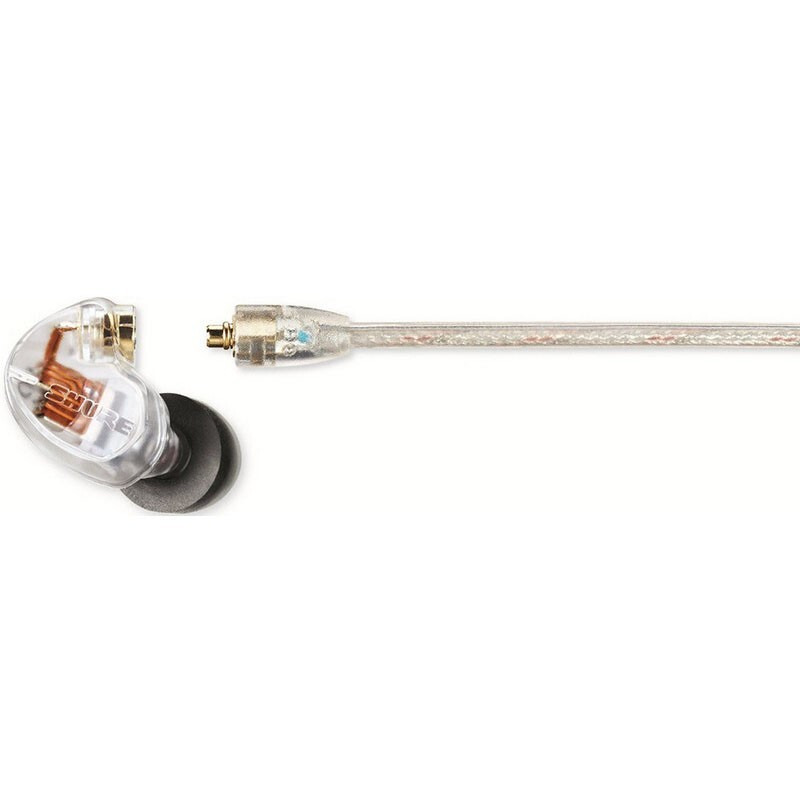 Навушники відкриті Shure SE425-CL