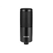 Микрофон студийный Shure SM4-K