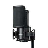 Микрофон студийный Shure SM4-K-KIT