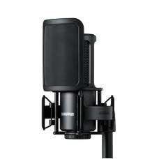 Микрофон студийный Shure SM4-K-KIT