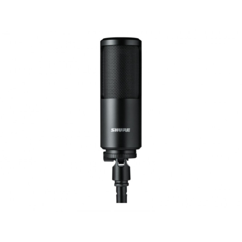 Микрофон студийный Shure SM4-K