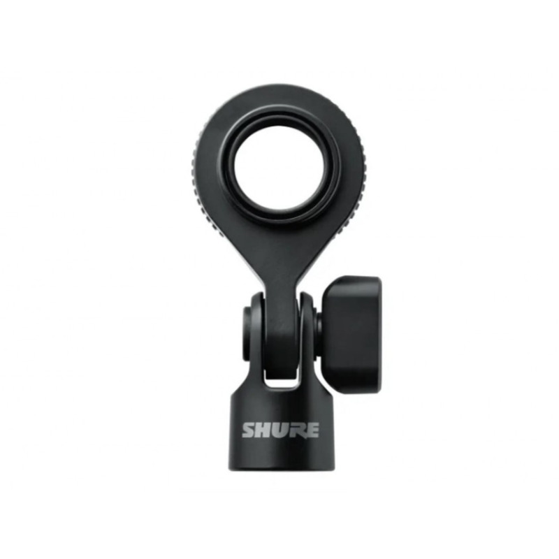Микрофон студийный Shure SM4-K