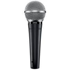 Микрофон вокальный Shure SM48-LC