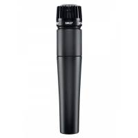 Микрофон инструментальный Shure SM57-LC