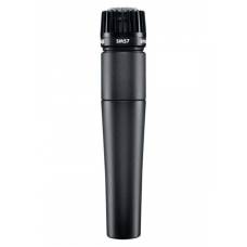 Микрофон инструментальный Shure SM57-LC