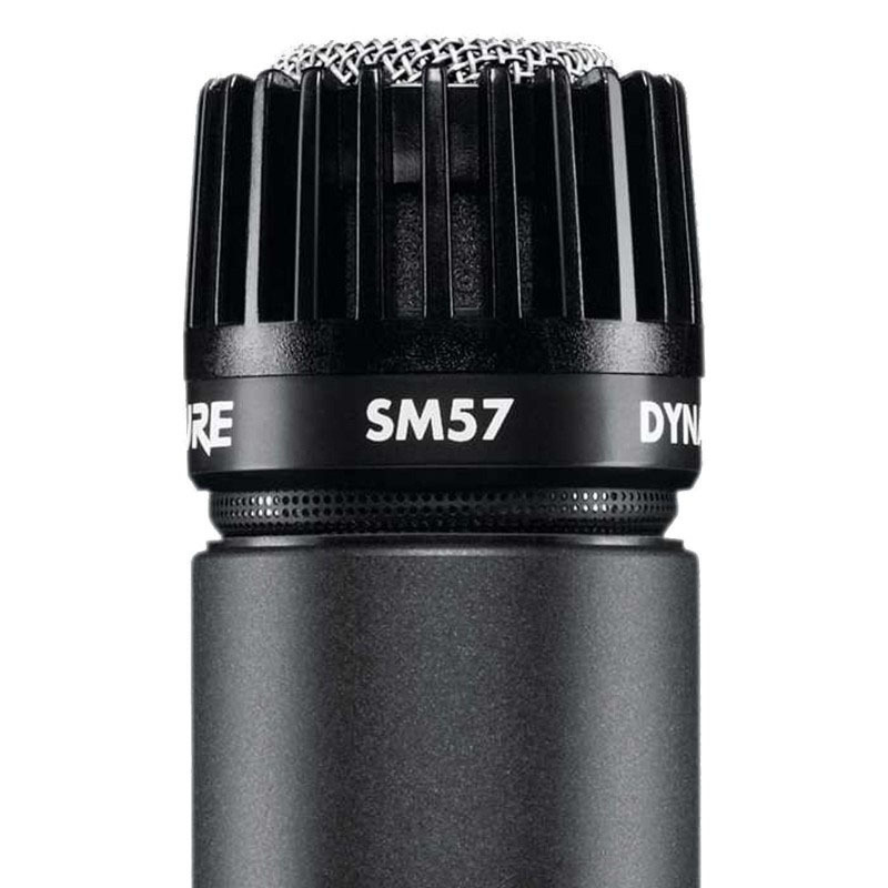 Микрофон инструментальный Shure SM57-LC