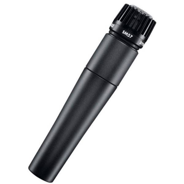 Микрофон инструментальный Shure SM57-LC