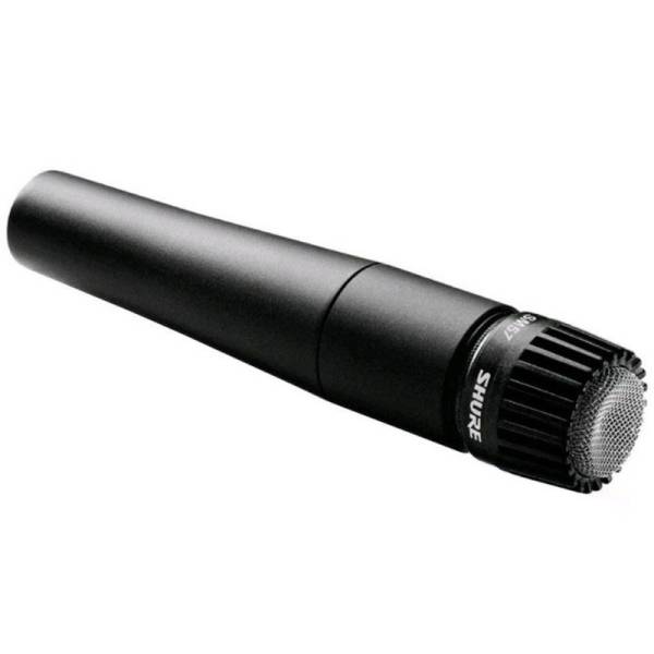 Микрофон инструментальный Shure SM57-LC