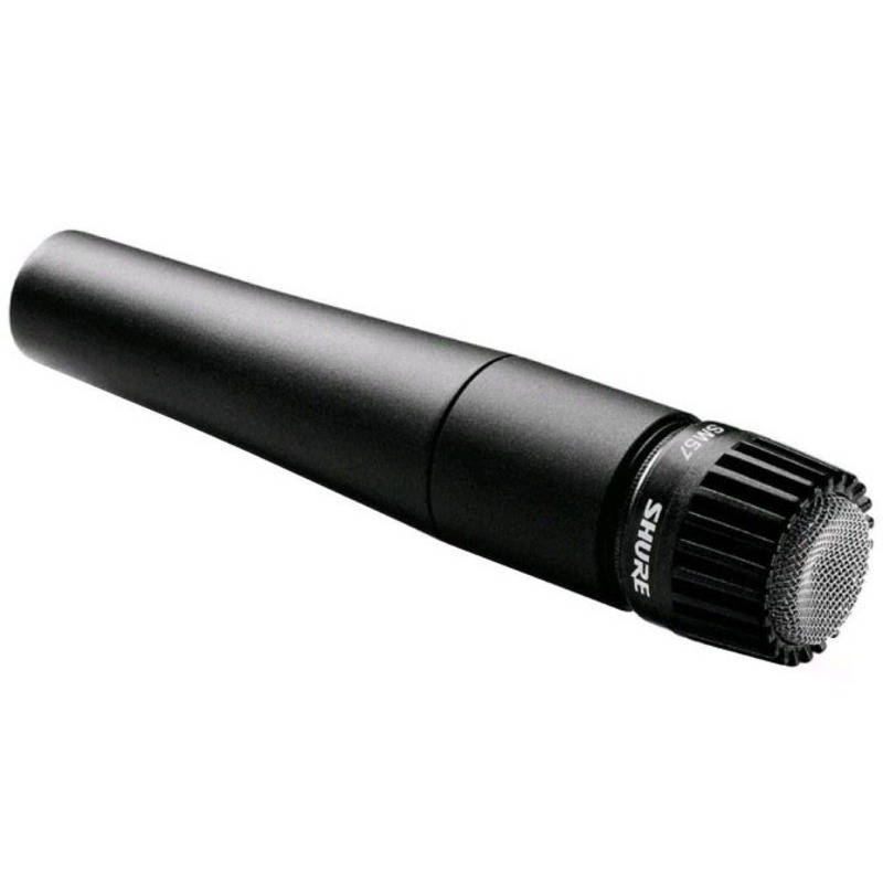 Микрофон инструментальный Shure SM57-LC