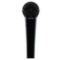 Микрофон вокальный Shure SM58-BLK
