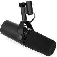 Микрофон студийный Shure SM7B