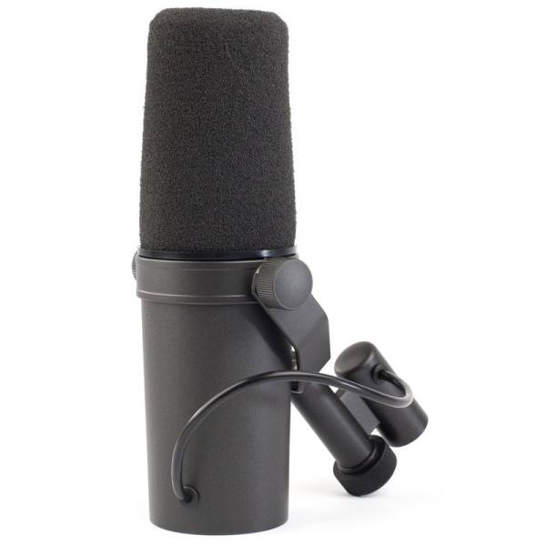 Микрофон студийный Shure SM7B