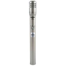 Микрофон студийный Shure SM81-LC