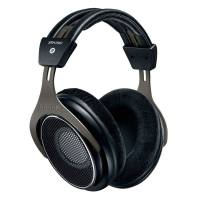 Навушники відкриті Shure SRH1840-BK