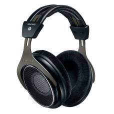 Наушники открытые Shure SRH1840-BK