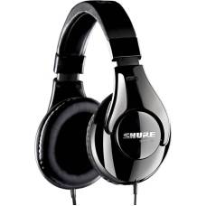 Наушники звукоизоляционные Shure SRH240A