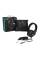 Навушники закриті  Shure SRH440-BK