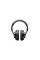 Навушники закриті  Shure SRH440-BK