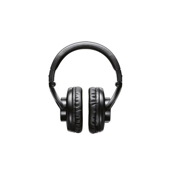 Навушники закриті  Shure SRH440-BK