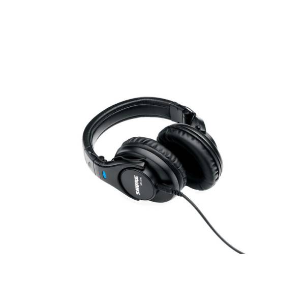 Навушники закриті  Shure SRH440-BK