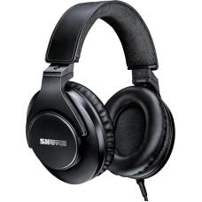Наушники закрытые Shure SRH440A Professional Studio Headphones