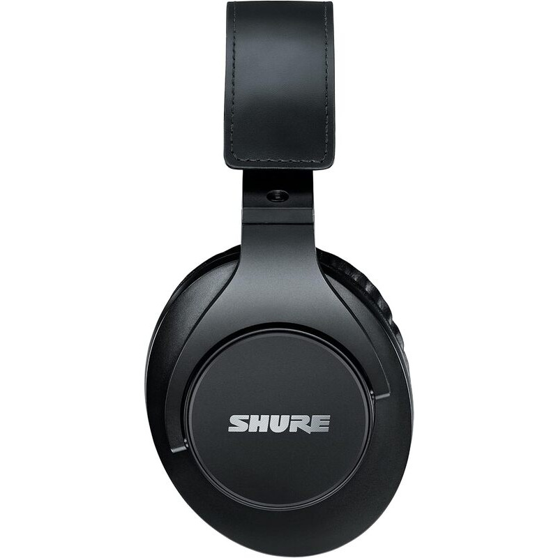 Навушники закриті Shure SRH440A Professional Studio Headphones