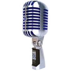 Микрофон вокальный Shure Super 55 Deluxe