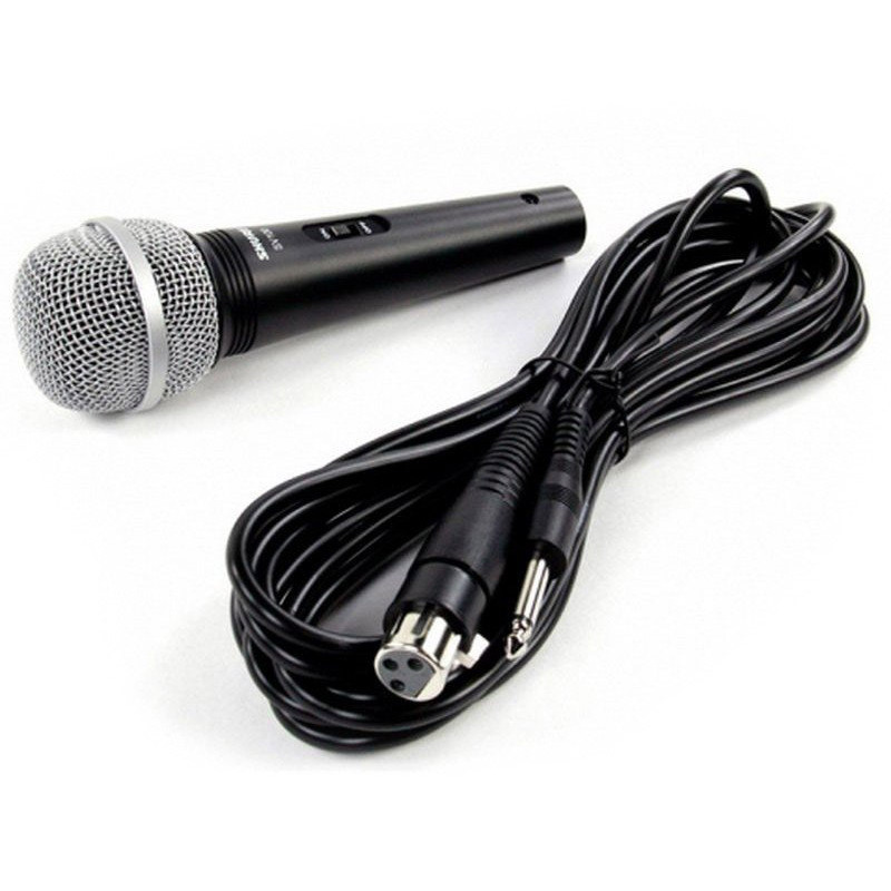 Микрофон вокальный Shure SV100-W