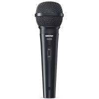 Микрофон вокальный Shure SV200-W