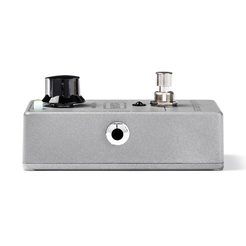 Педаль эффектов MXR Smart Gate