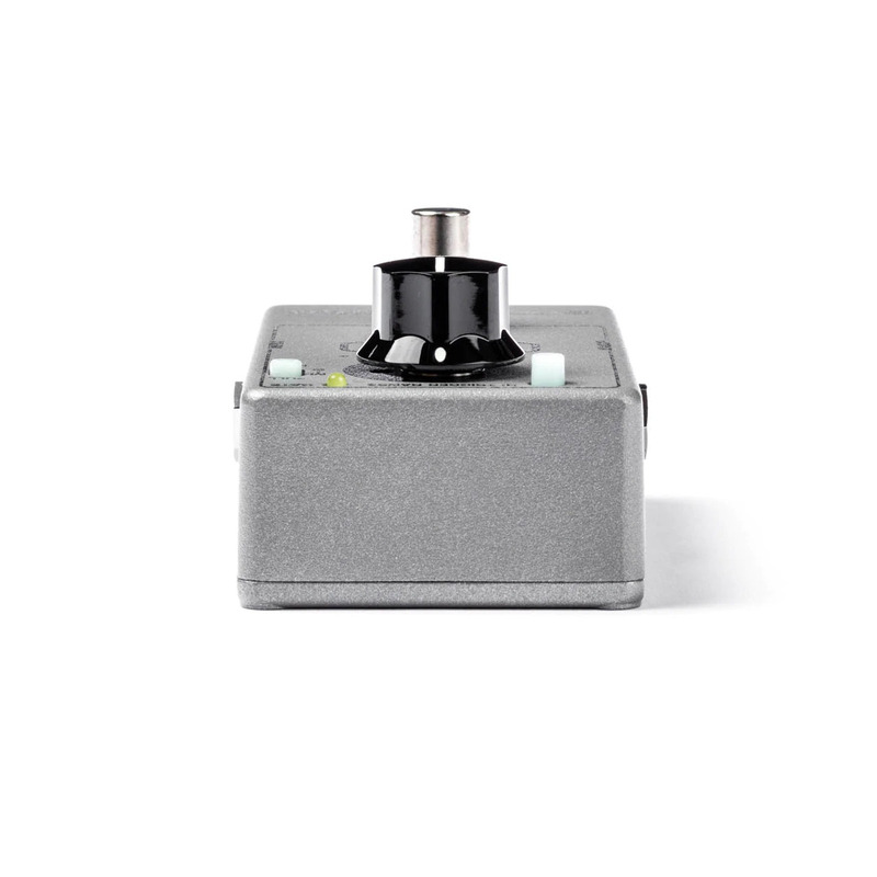 Педаль эффектов MXR Smart Gate