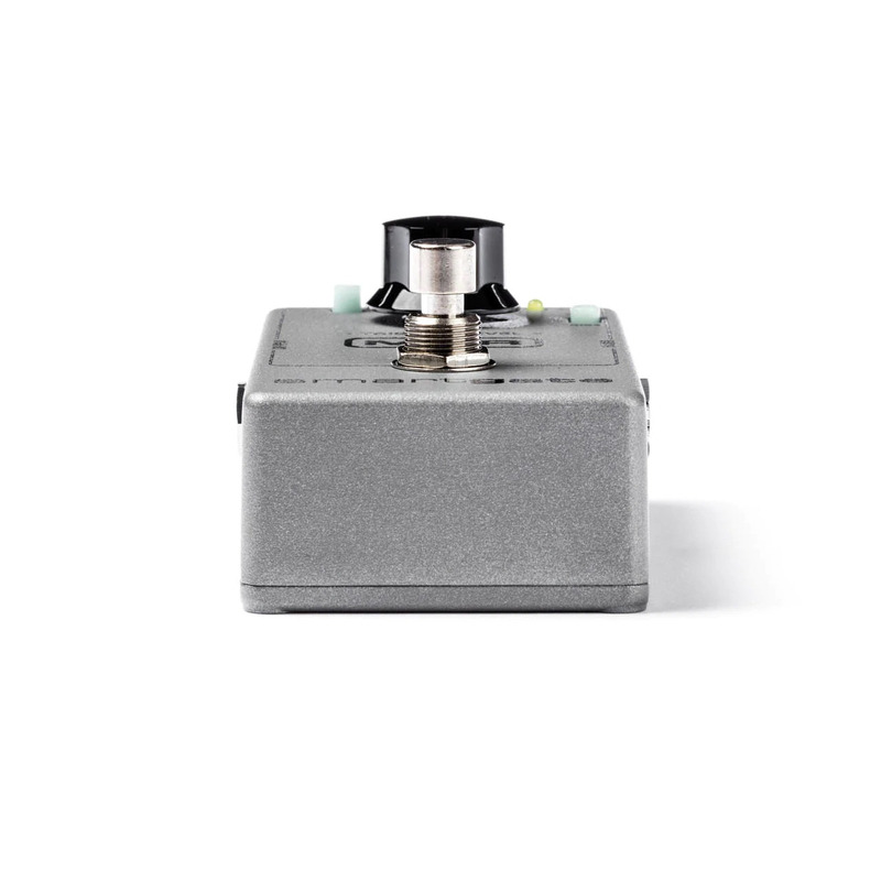 Педаль эффектов MXR Smart Gate