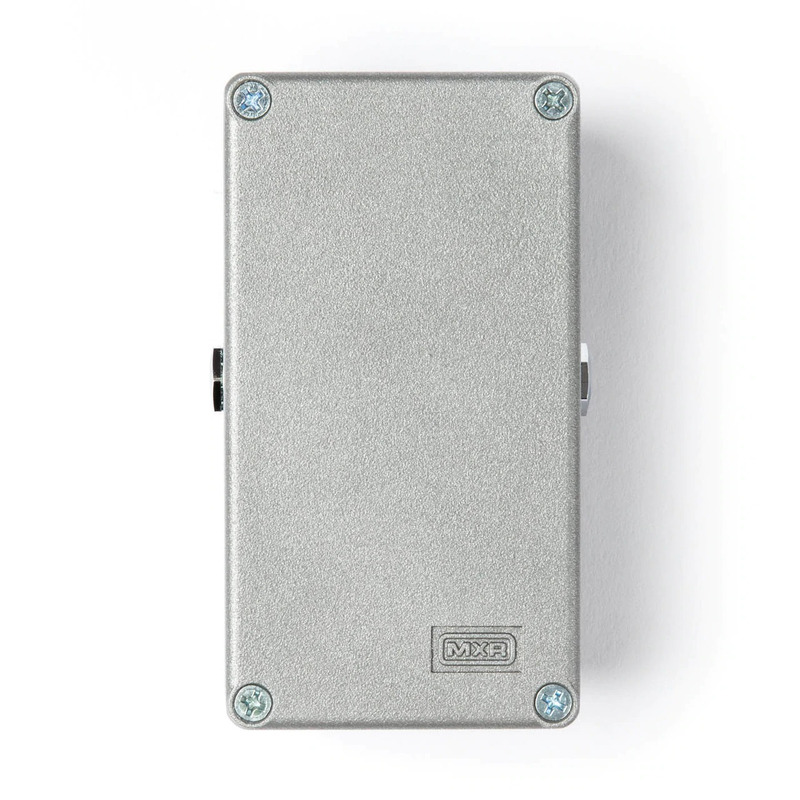 Педаль эффектов MXR Smart Gate