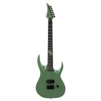 Электрогитара Solar Guitars A2.6AG Army Green Matte