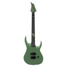 Электрогитара Solar Guitars A2.6AG Army Green Matte
