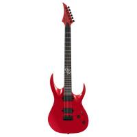Электрогитара Solar Guitars A2.6CAR Candy Apple Red