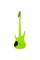 Электрогитара Solar Guitars A2.6LN Lemon Neon Matte